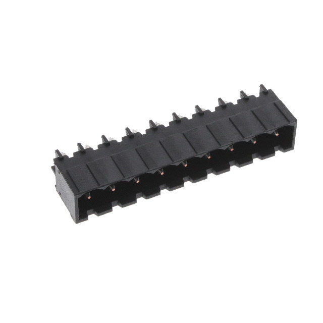 TE Connectivity AMP Connectors 2342082-9